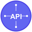 API